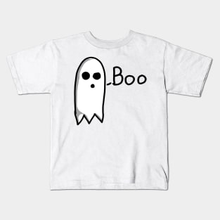 Big Boo Kids T-Shirt